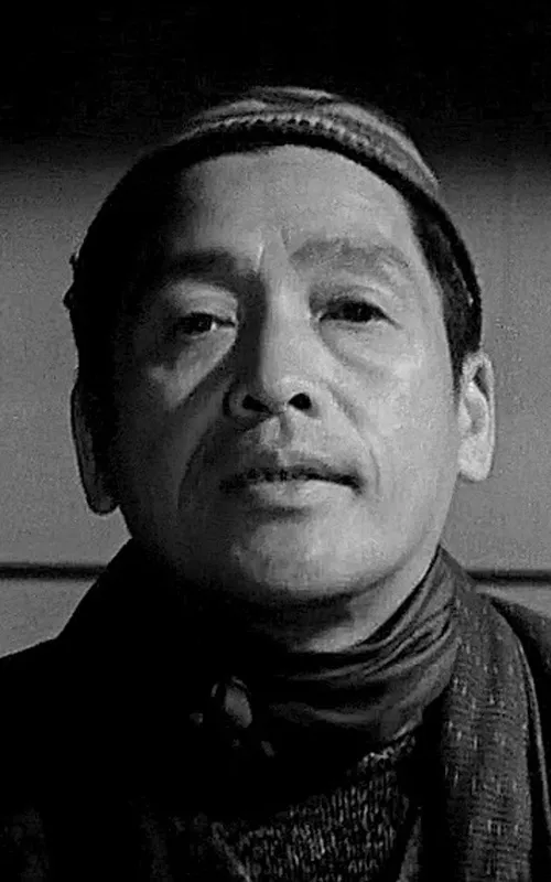 Kamatari Fujiwara