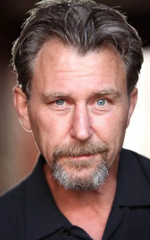 Timothy Carhart