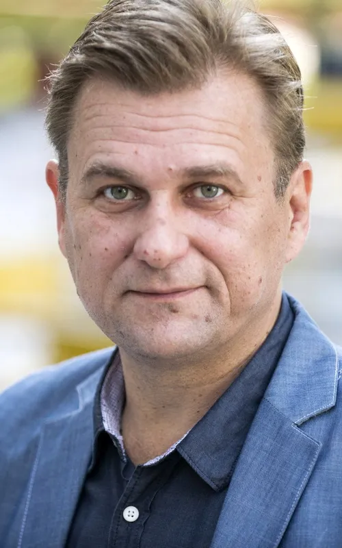 Zsolt Anger