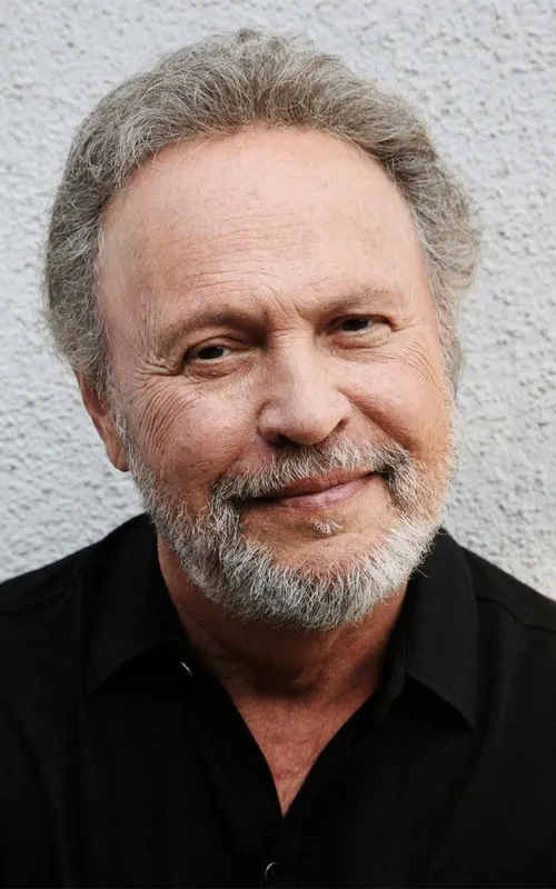 Billy Crystal