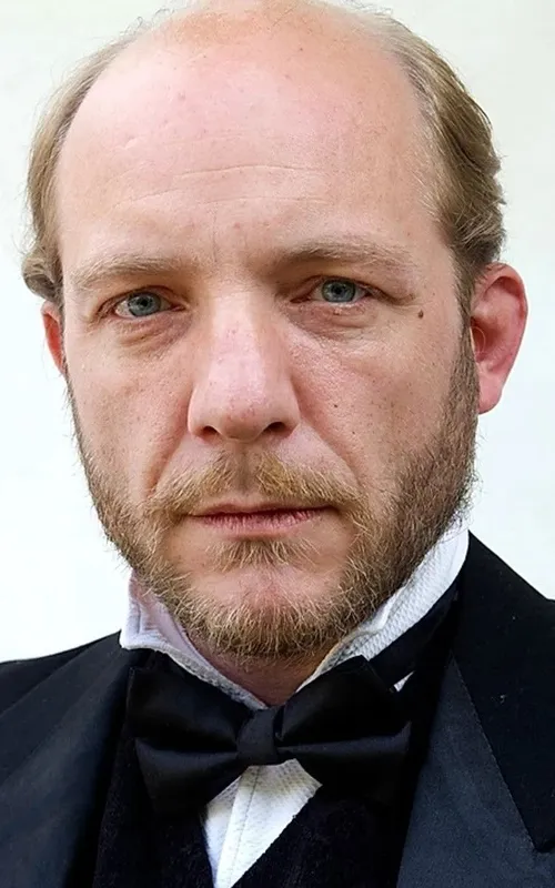 Nicolas de Lavergne