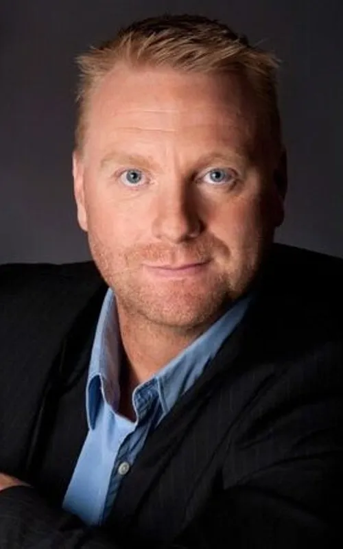 Christopher Jon Gombos