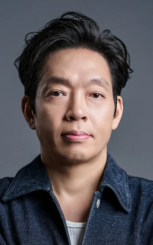Park Ji-hwan
