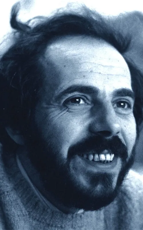 Gianni Amico