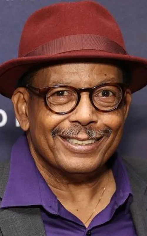 Eugene Lee