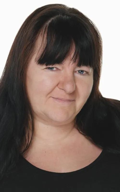 Sandra Hayden Mason