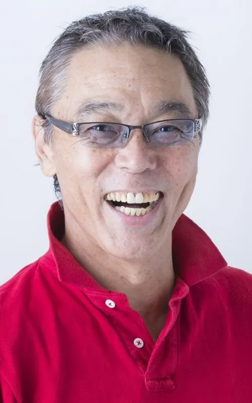 Ryota Nakanishi