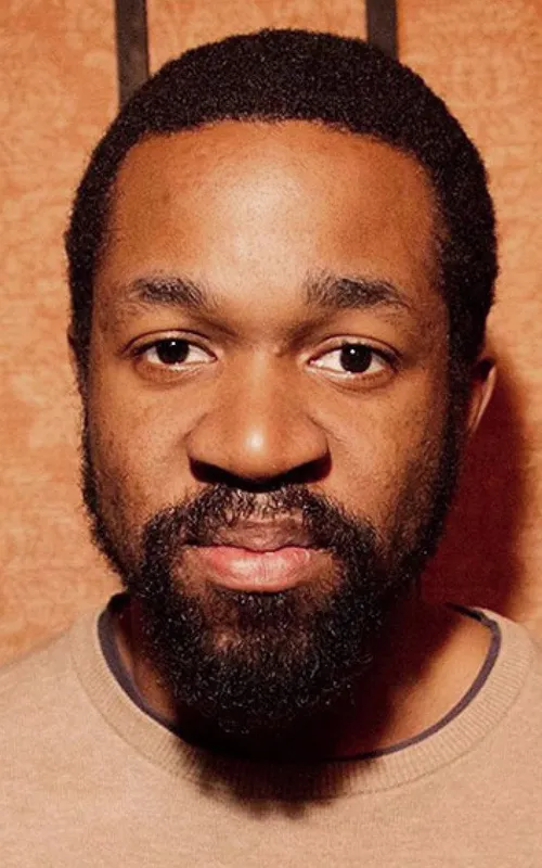 Ikechukwu Ufomadu