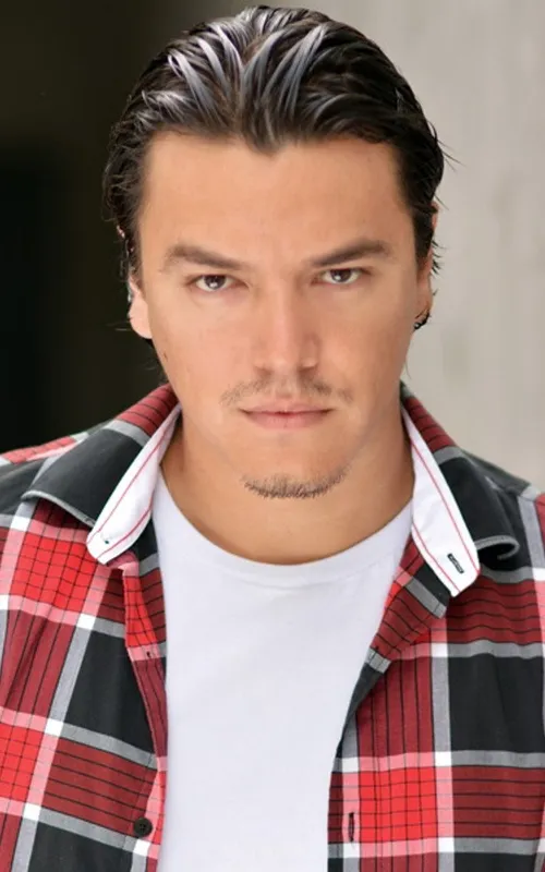 Mathias Retamal