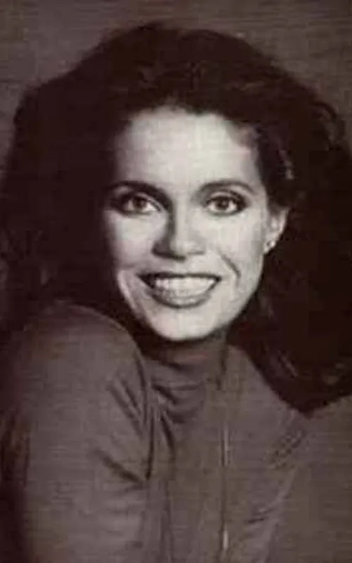 Jennifer Nairn-Smith