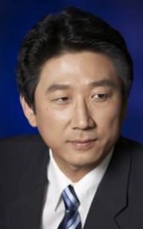 Heo Seon-haeng
