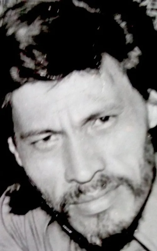 Rodrigo Puebla