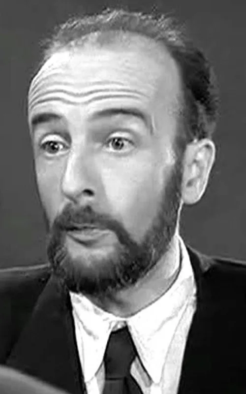 Max Desrau
