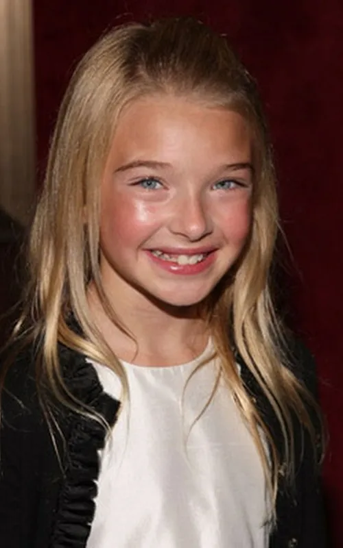 Brooklynn Proulx
