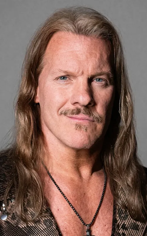 Christopher Keith Irvine