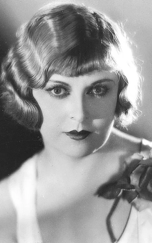 Gertrude Astor
