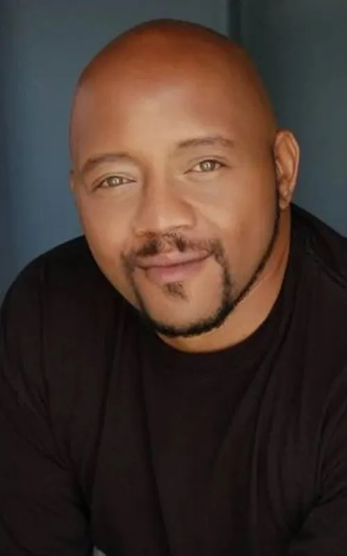 Rico Devereaux