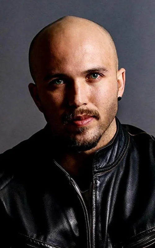 Ben Santos
