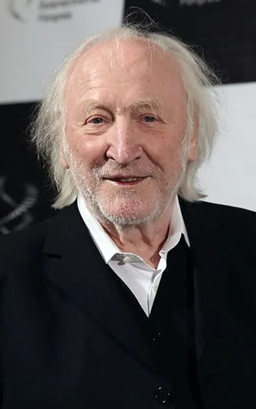 Karl Merkatz