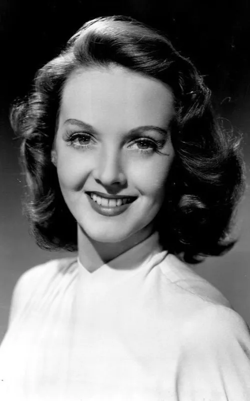 Lucille Bremer