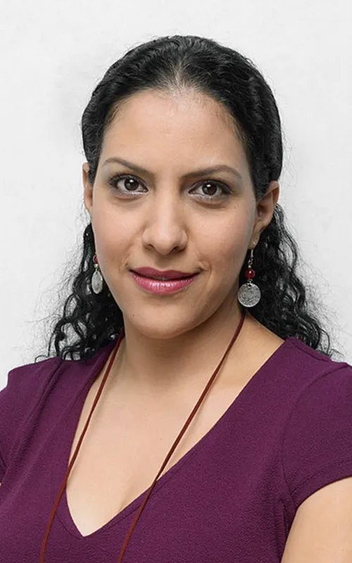 Ruba Bilal