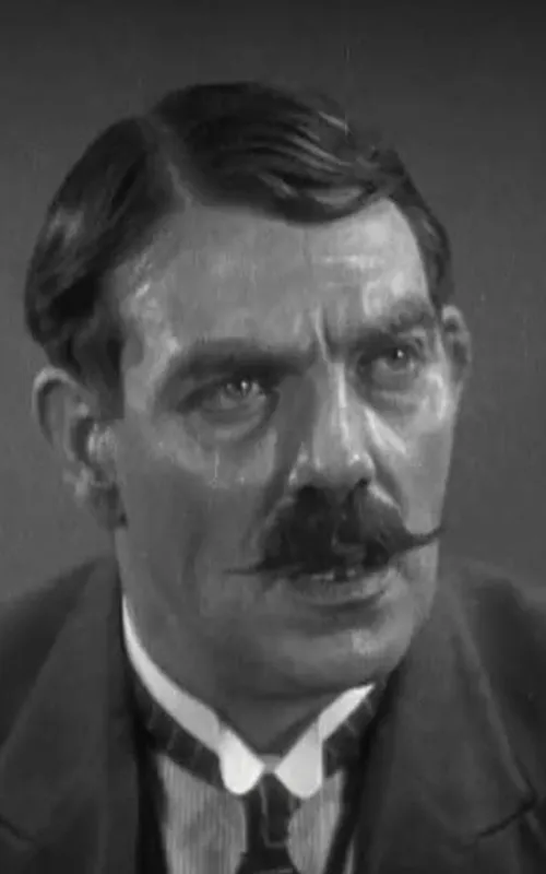 Harry Terry