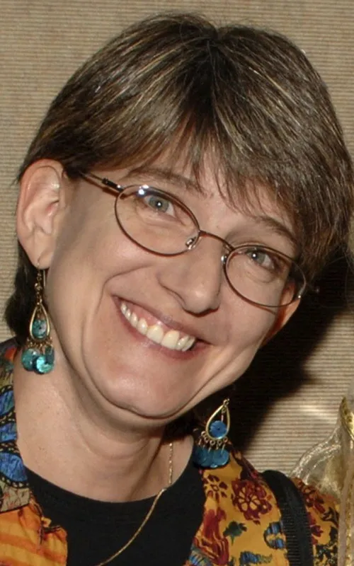 Karen Prell