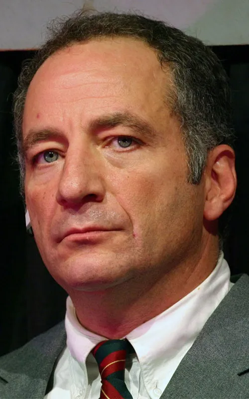 Paul Zaloom