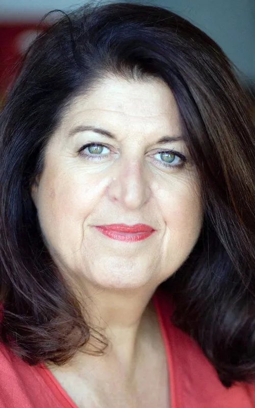Fabienne Chaudat