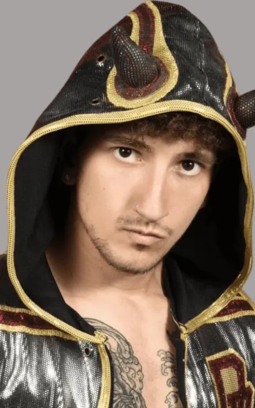 Danny Black