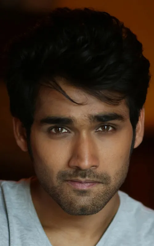 Amitash Pradhan