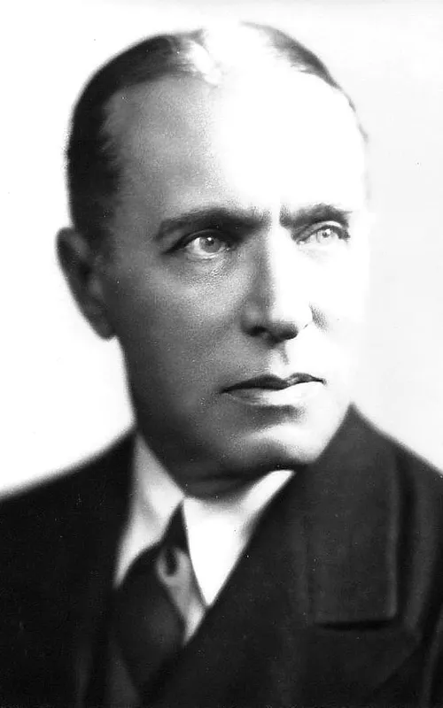 Frank Elliott