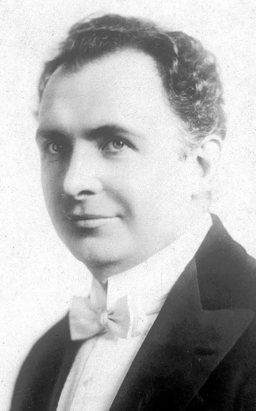 George Periolat