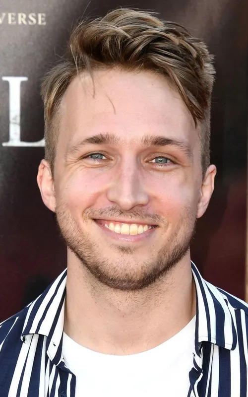 Shayne Topp