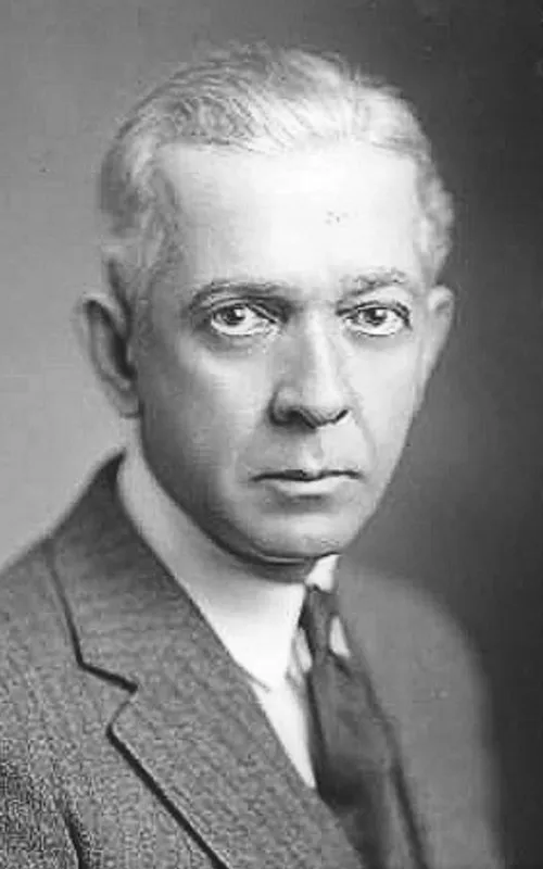 John Elliott