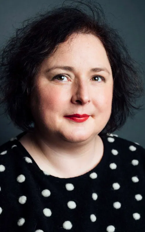 Siobhán McSweeney