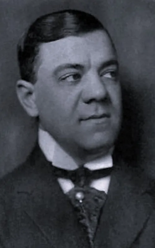 Victor Janson