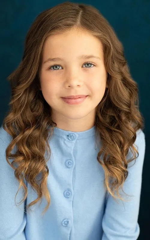 Chloe McKinnon