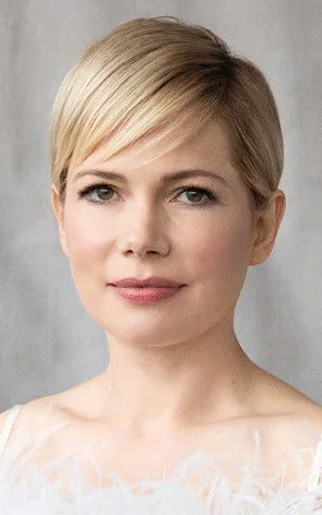 Michelle Williams