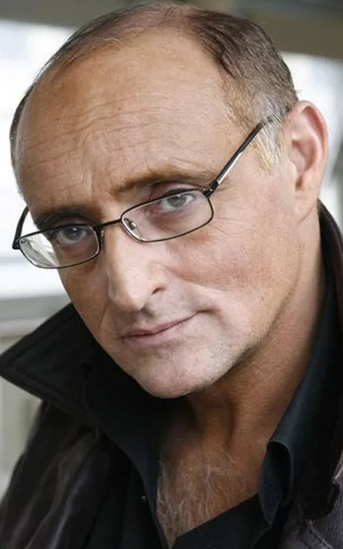 Daniel Mesguich