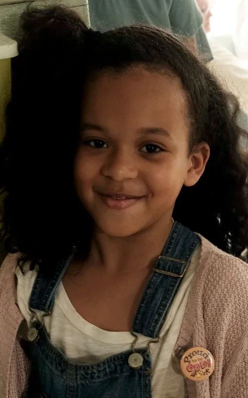 Aria Birch