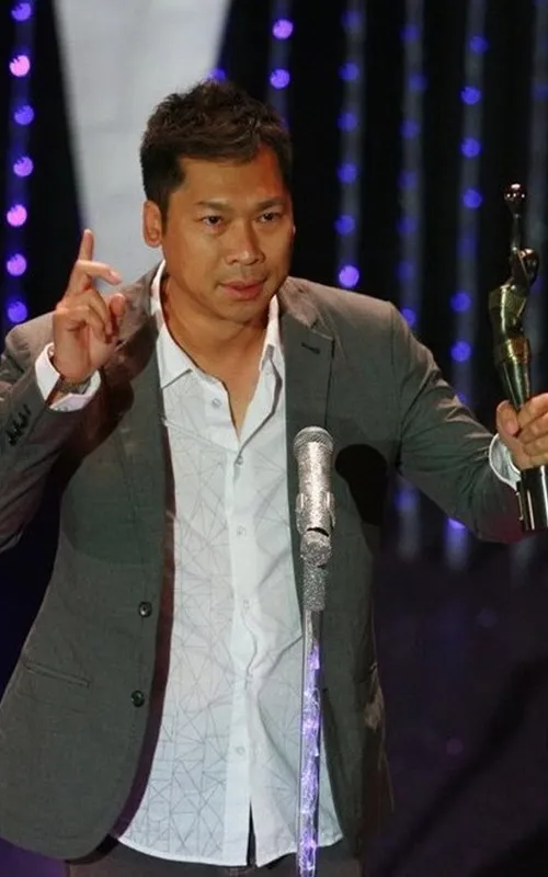 Lee Tat-Chiu