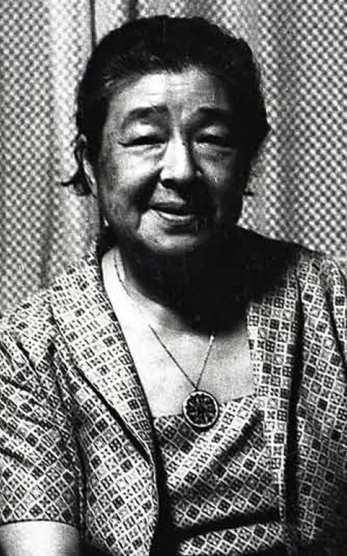 Chieko Higashiyama