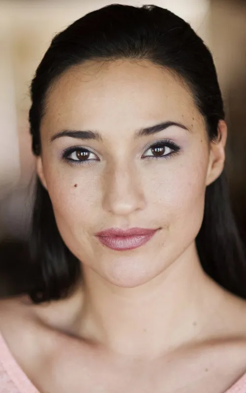 Monique Candelaria