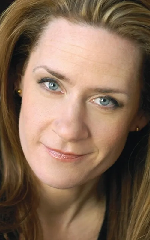 Helen Coxe