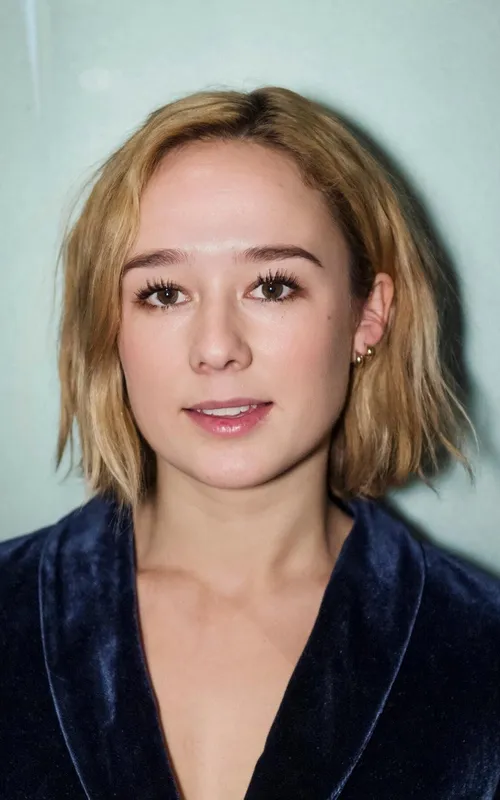 Alba August