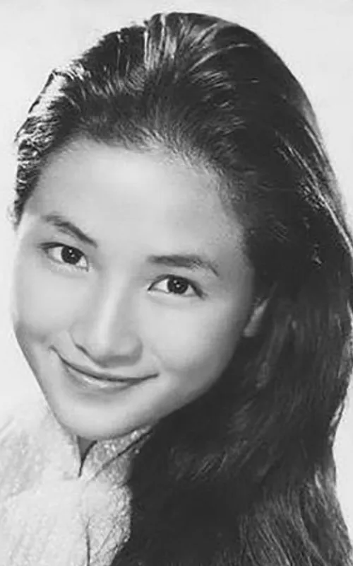 Cheng Pei-pei