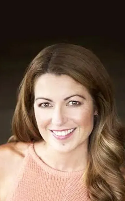 Katie Griffin