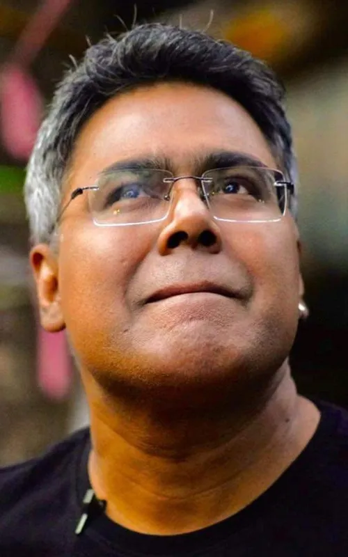 Mir Afsar Ali