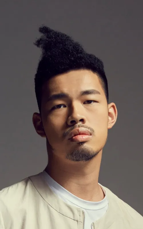 Daniel Chen